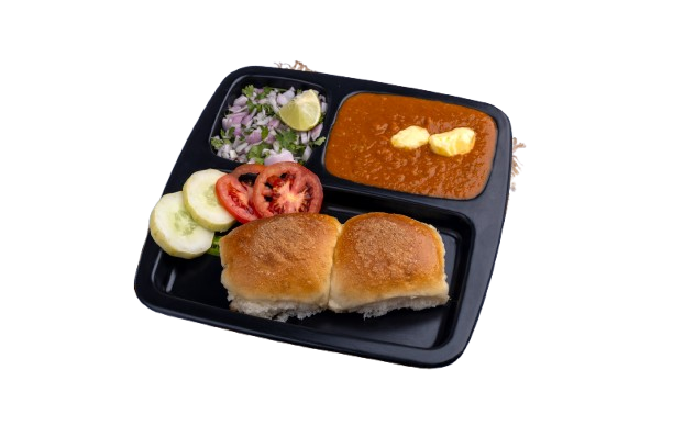Pav Bhaji